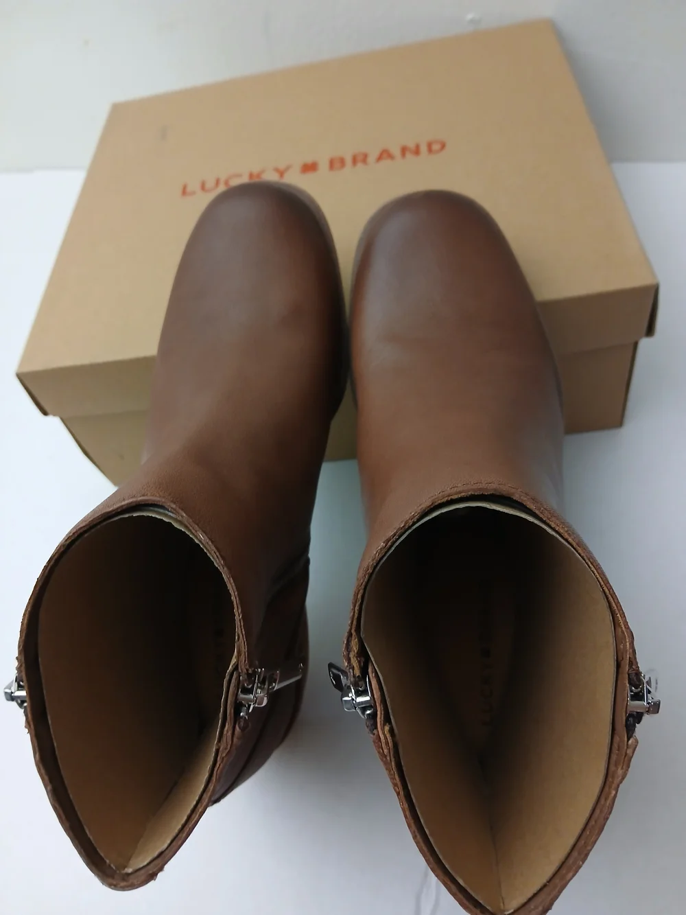 Lucky Brand lucky brand